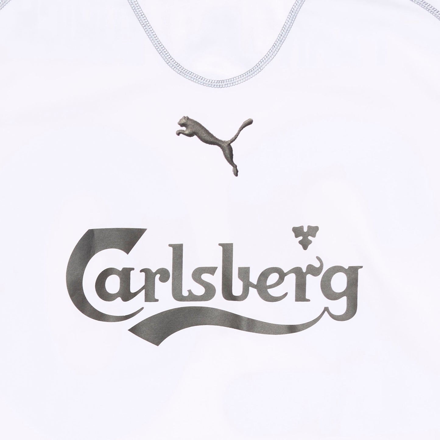 Carlsberg Football Shirt - M