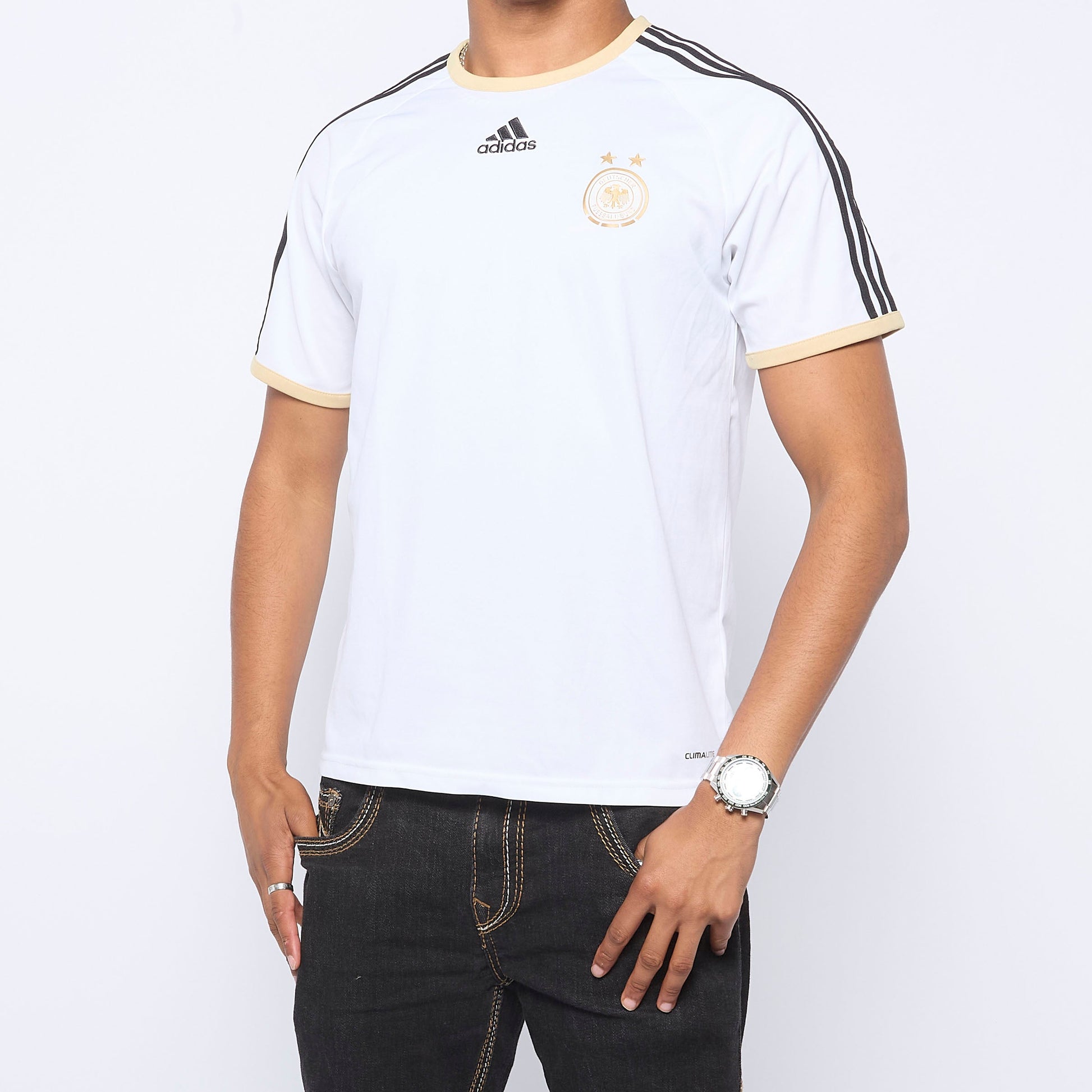 Germany Shirt - M