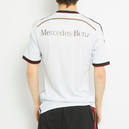 Adidas Germany Replica Shirt - M