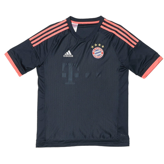Bayern Munich Football Shirt - S