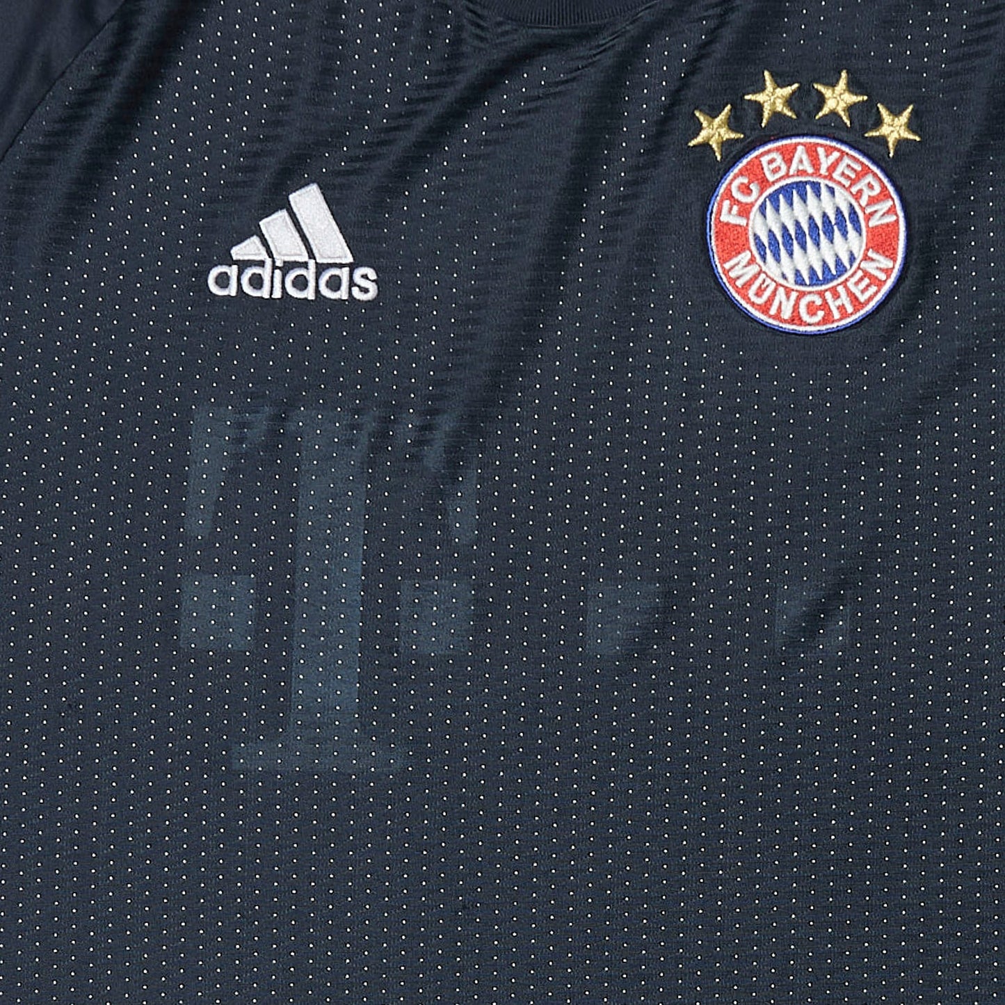Bayern Munich Football Shirt - S