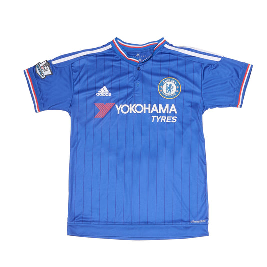 Adidas Chelsea Replica Football Shirt - S