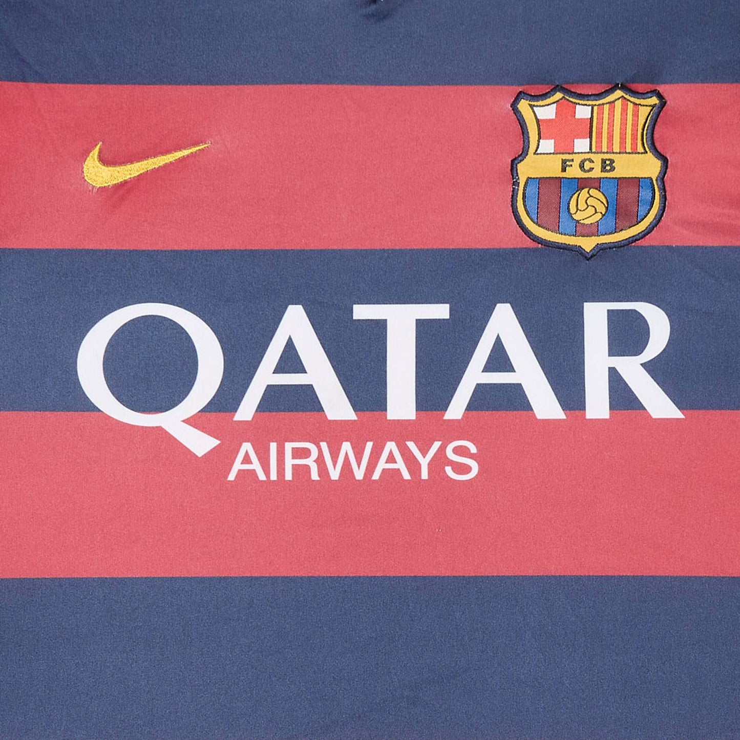 Neymar Barcelona Football Shirt - S