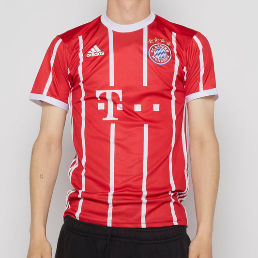 Bayern Munich Shirt - S