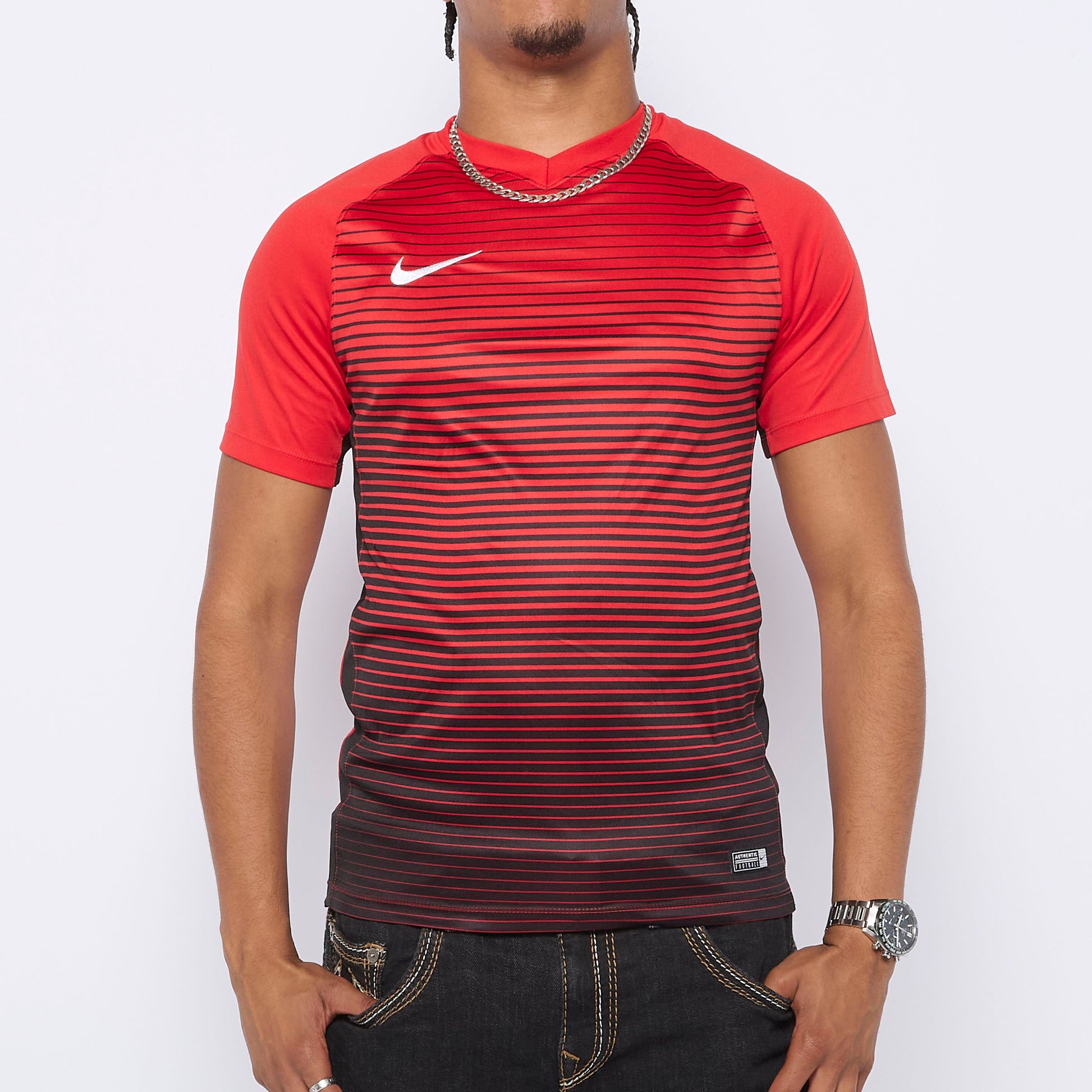 Nike Shirt - S