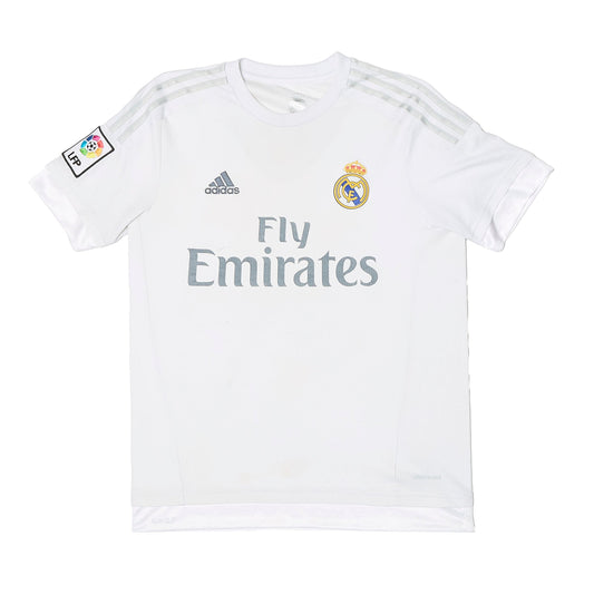 Real Madrid Shirt - S
