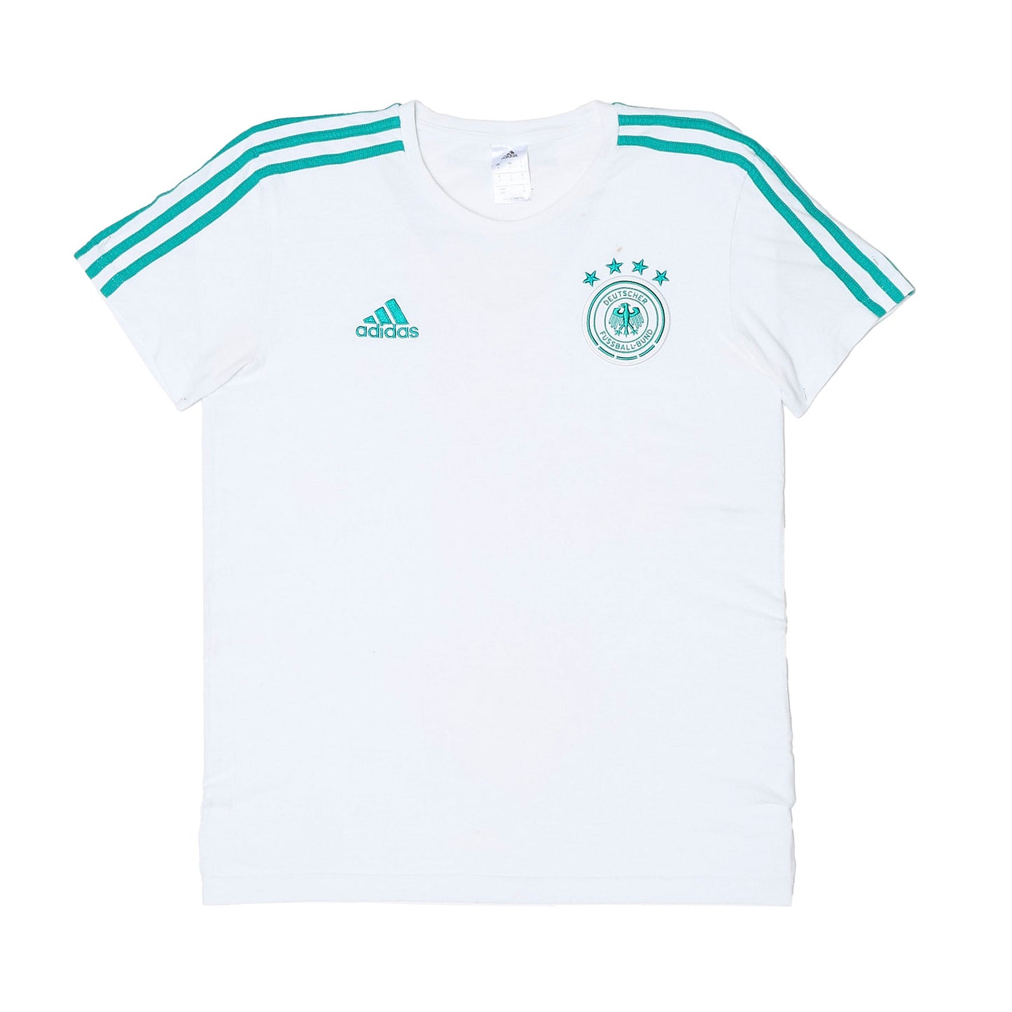 Deutscher Football Tee - S