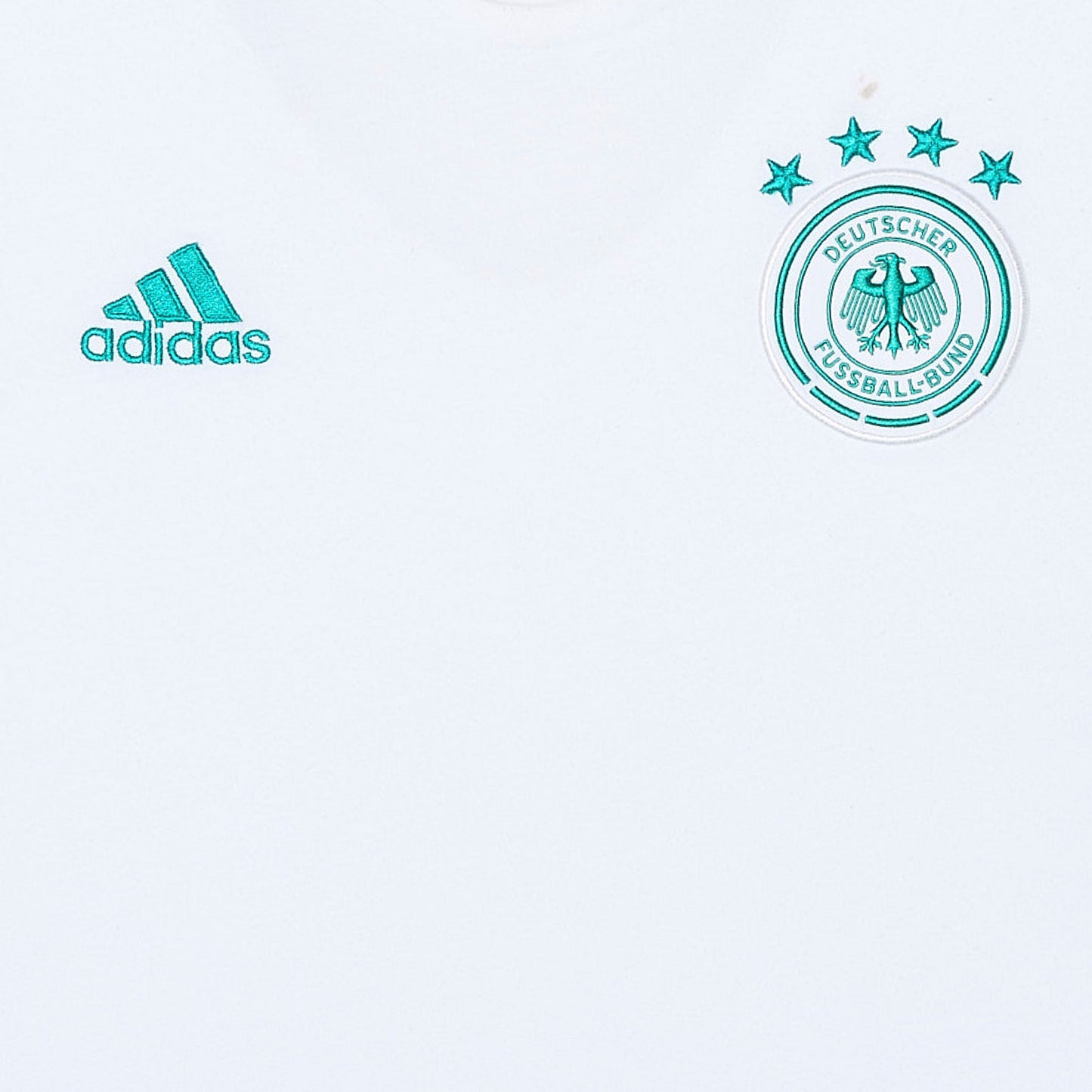 Deutscher Football Tee - S