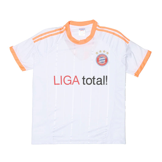 Bayern Munich Replica Football Shirt - S
