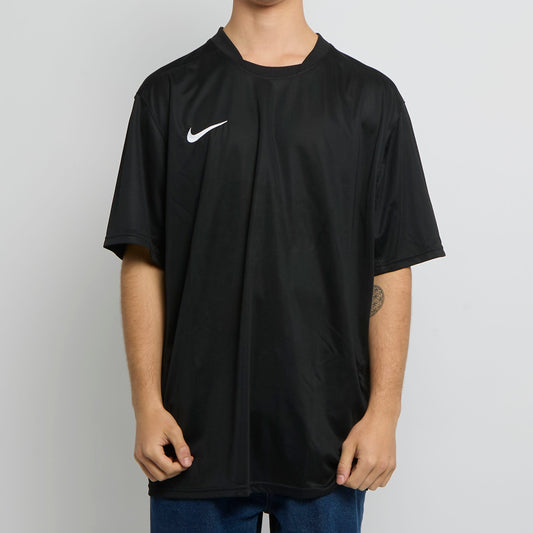 Nike Logo Football Top - XL