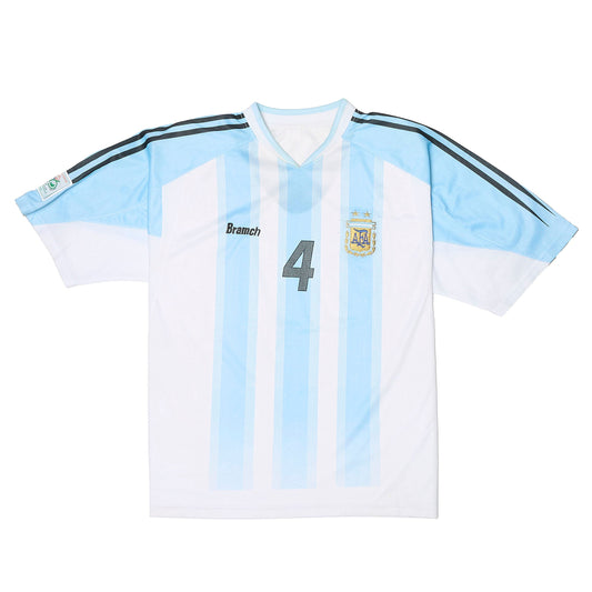 Argentina Replica Football Shirt - XL