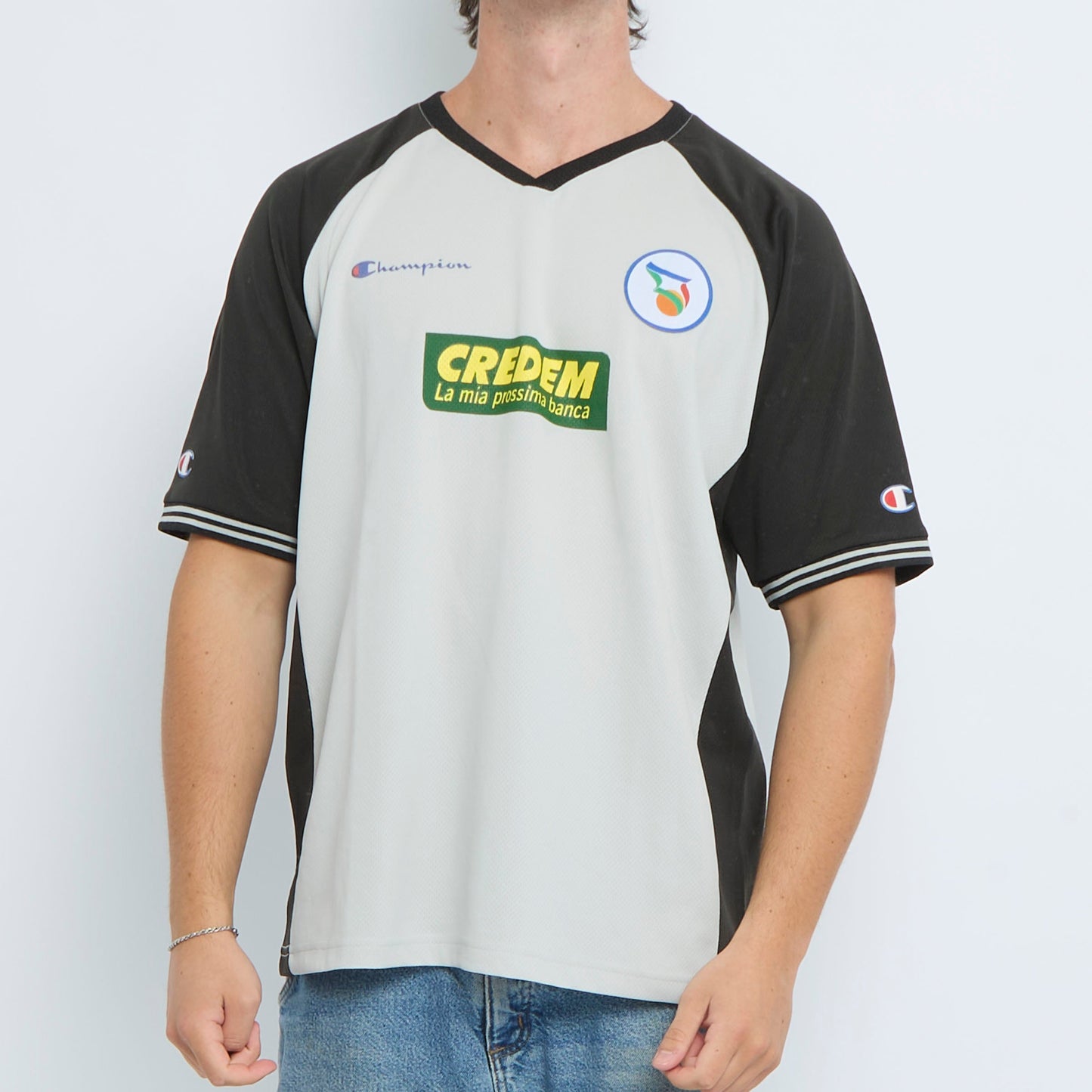 Champion Football Top - XL