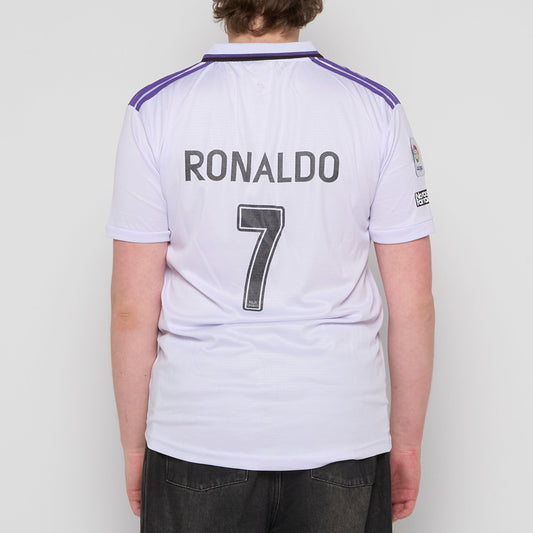 Real Madrid Football Shirt - XL