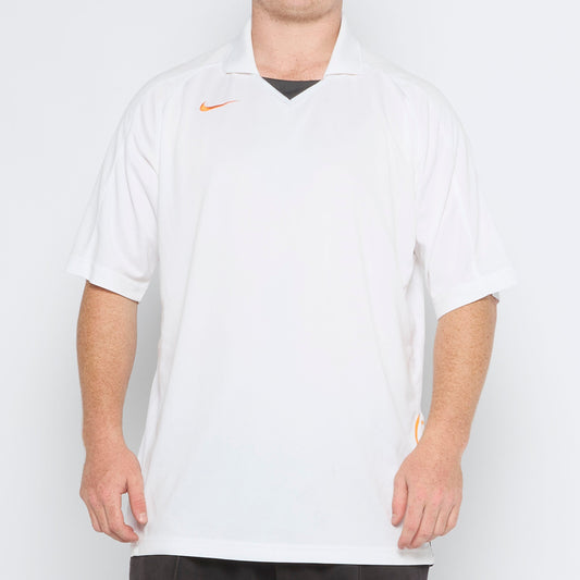 Nike T90 Football Shirt - XL