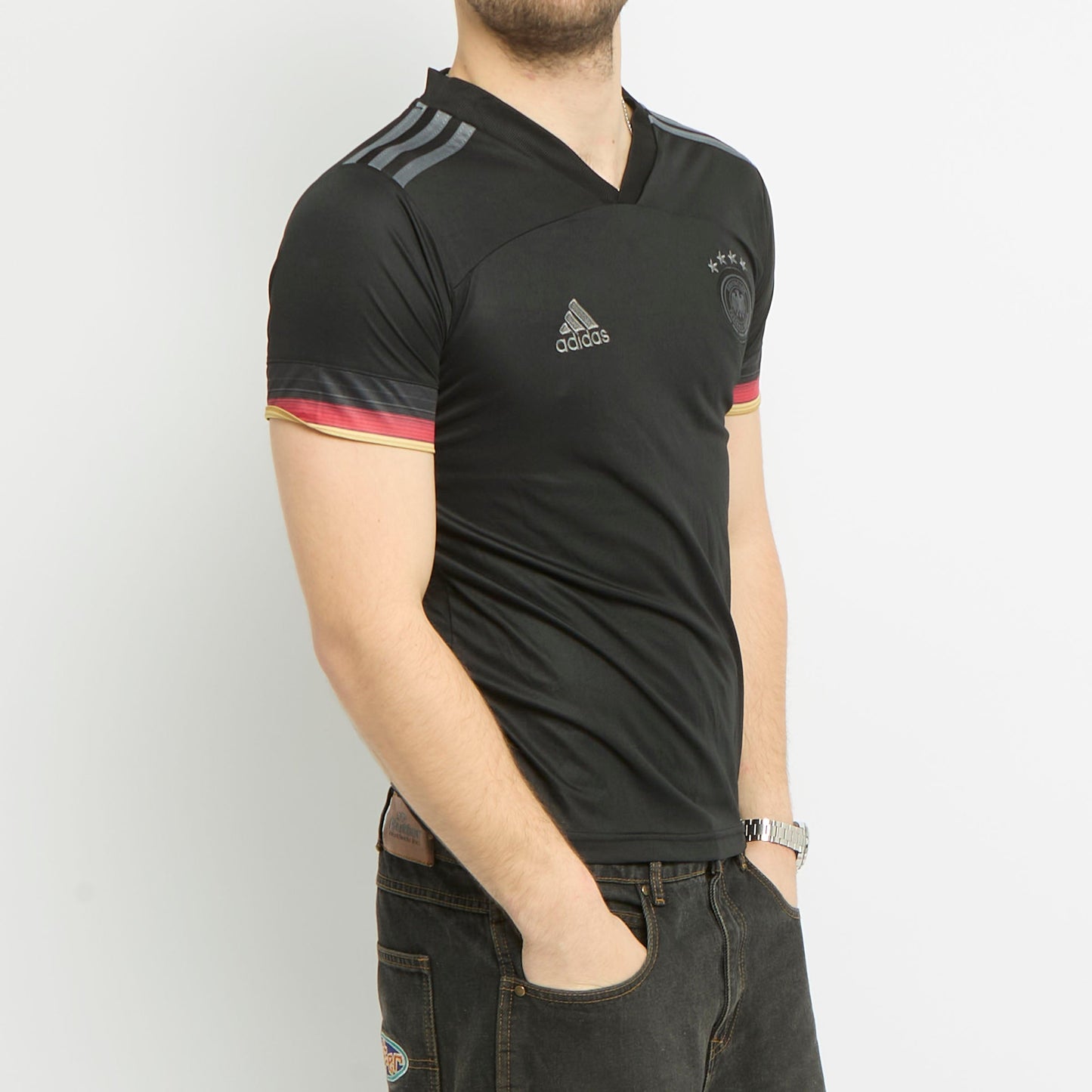 Adidas Germany Replica Shirt - XS