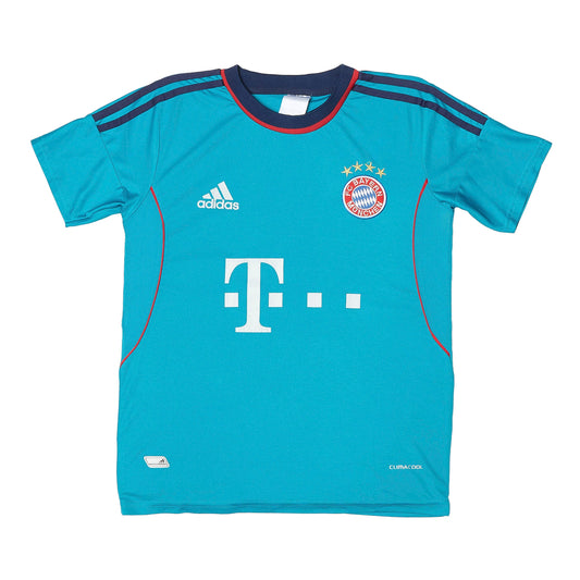 FC Bayern Replica Neuer Shirt - XS