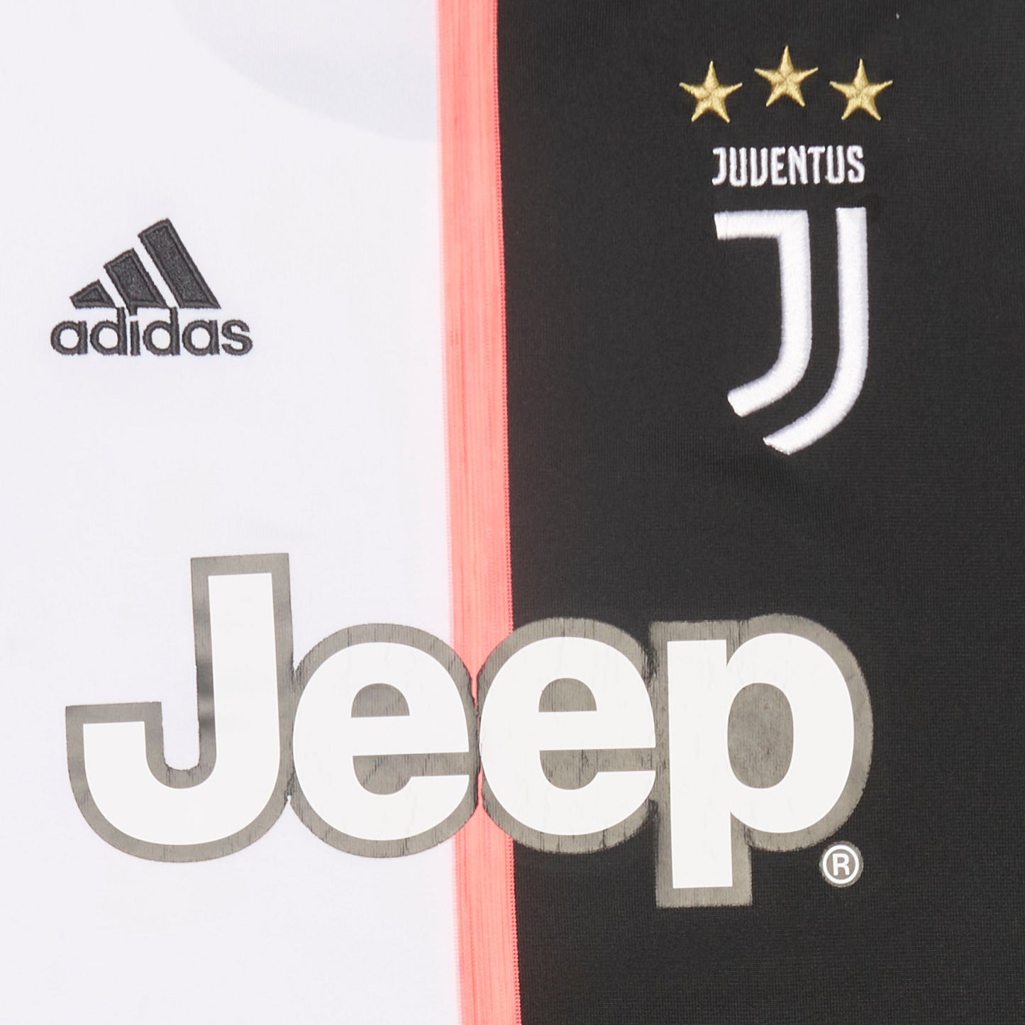 Juventus Football Shirt - XS