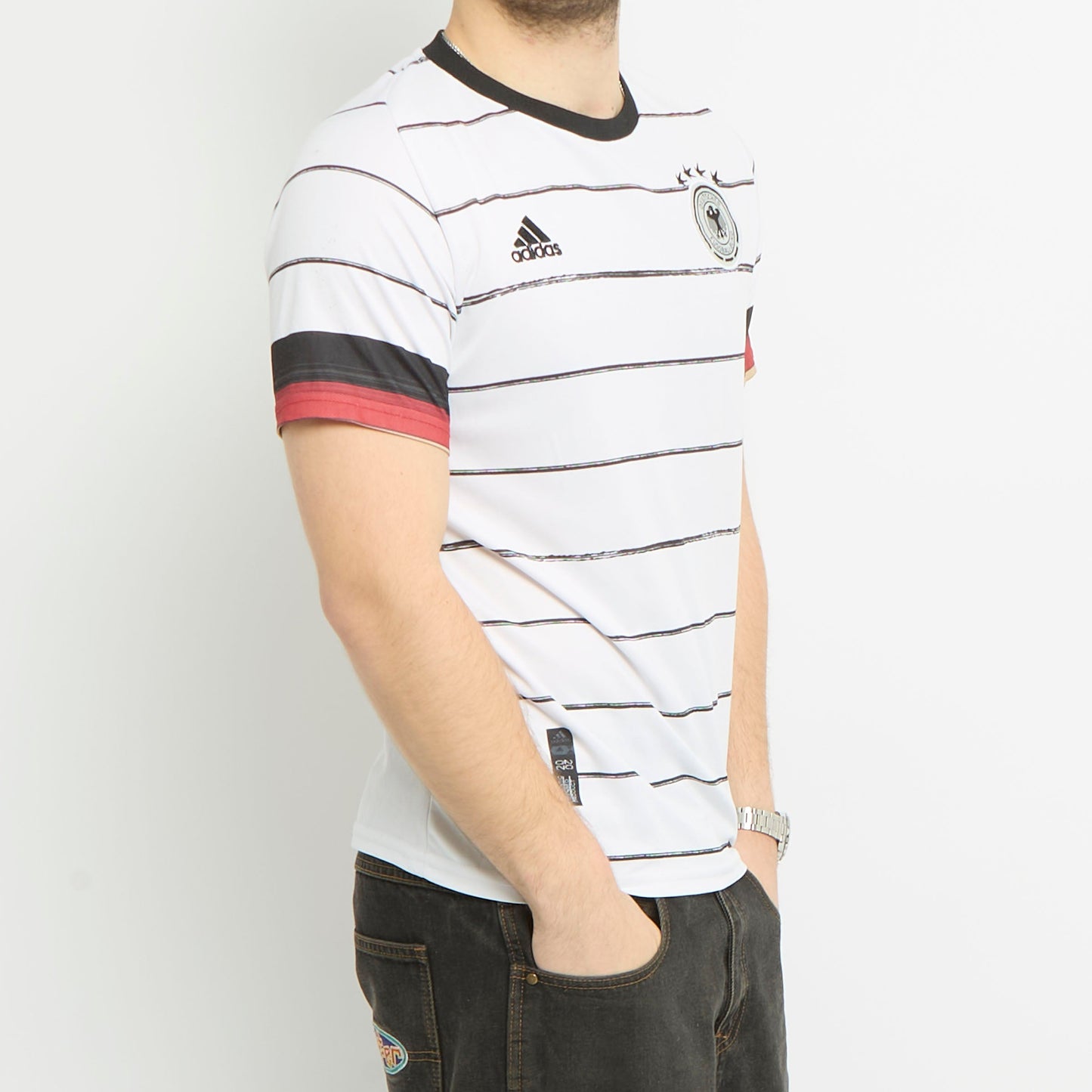 Adidas Germany Replica Shirt - XS