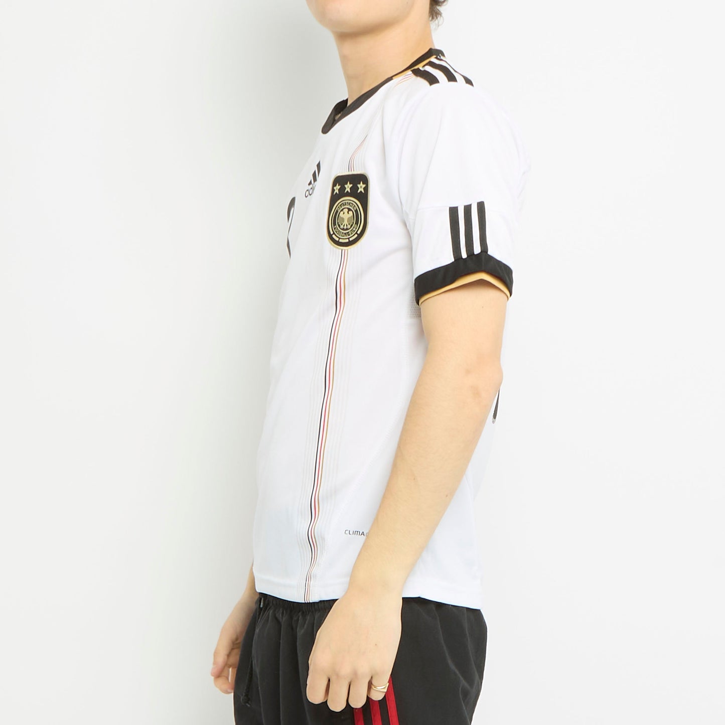 Adidas Germany Replica Shirt - XS