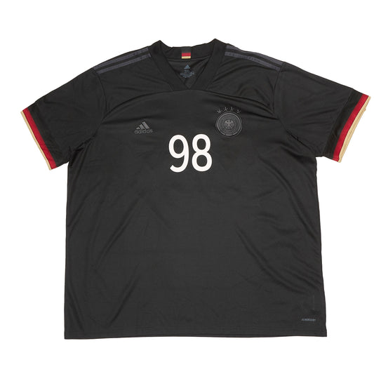 Adidas Germany Replica Football Shirt - XXL