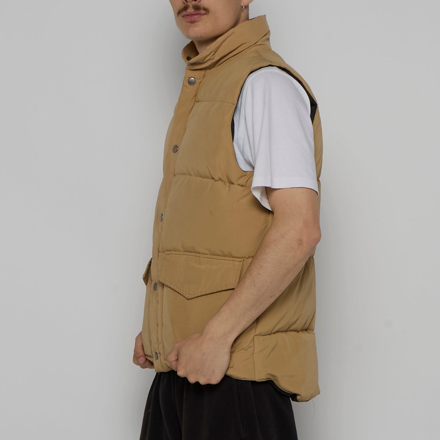 Lifestyle Gilet - L