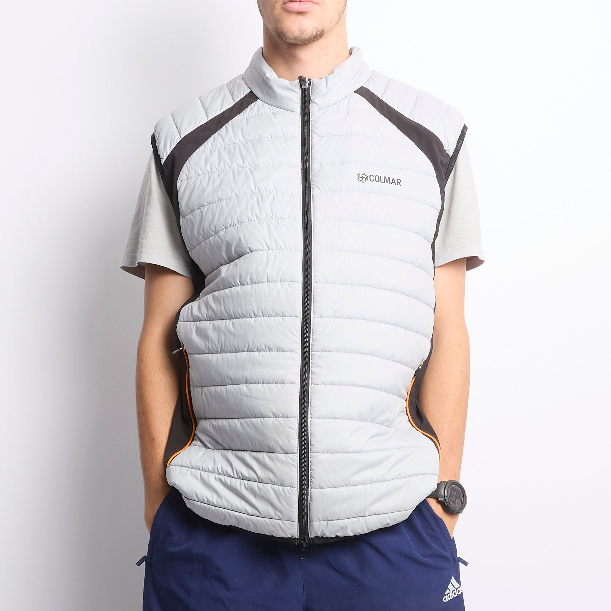 Colmar Light Padded Gilet - L