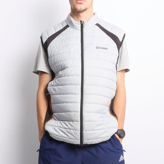 Colmar Light Padded Gilet - L