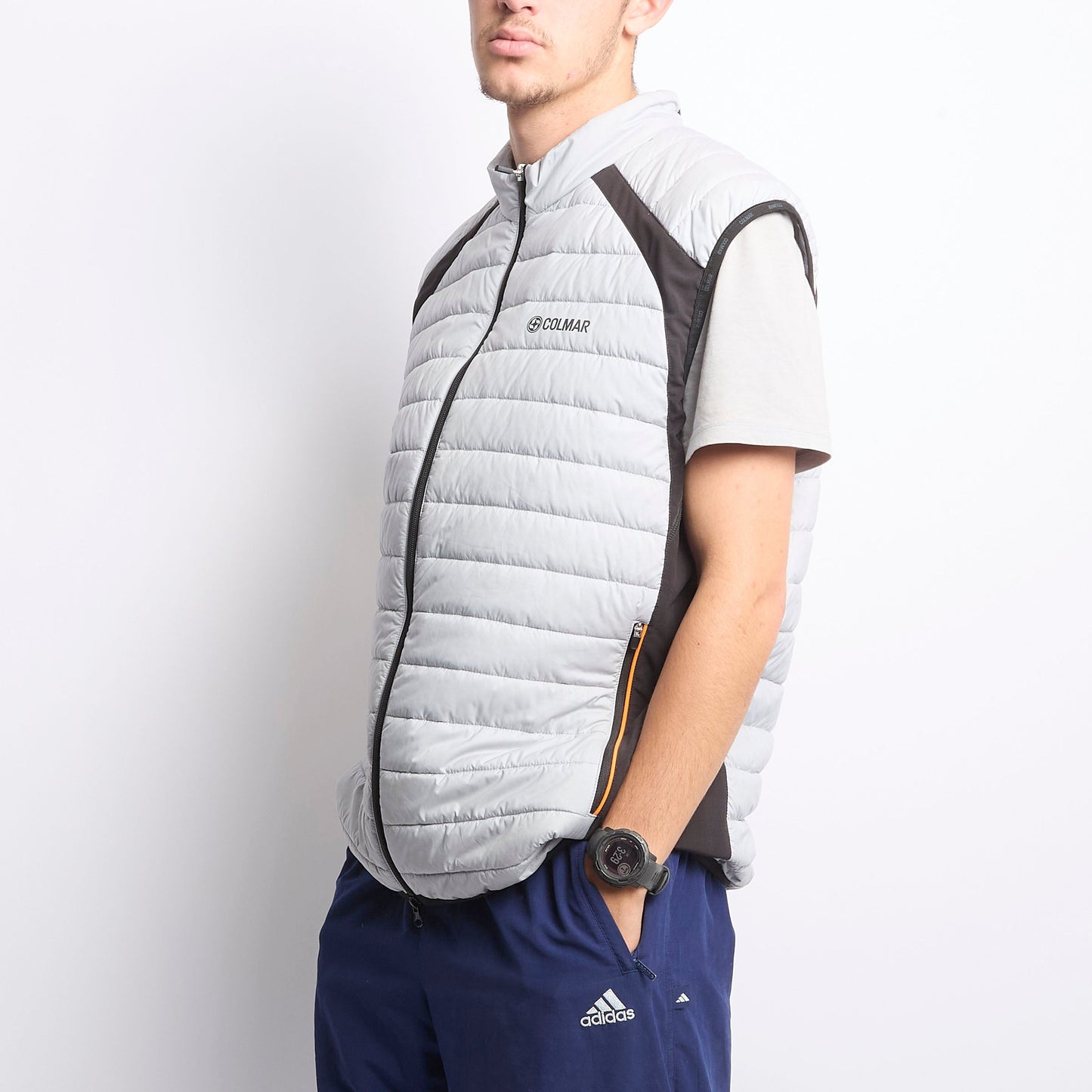 Colmar Light Padded Gilet - L