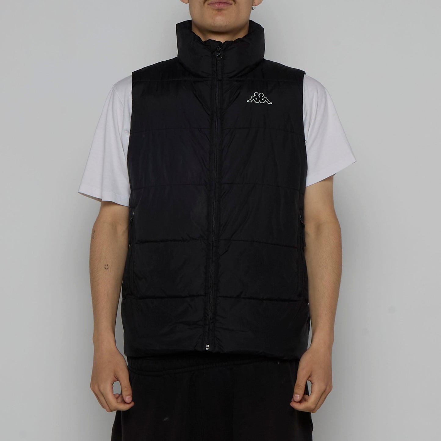 Kappa Gilet - M