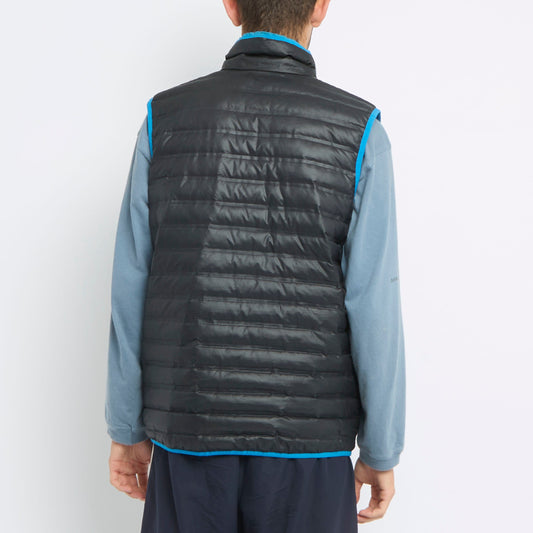 Columbia Light Padded Gilet - M