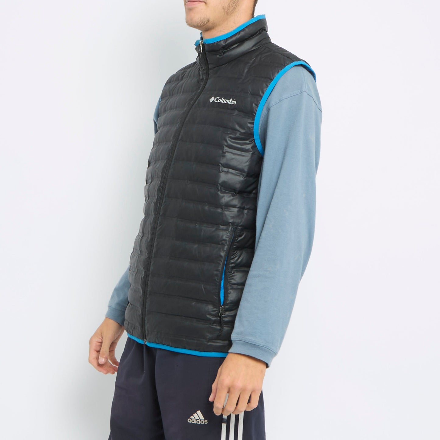 Columbia Light Padded Gilet - M