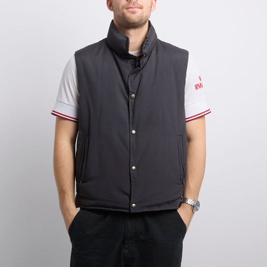 Boggi Padded Gilet - M