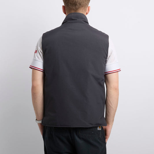 Boggi Padded Gilet - M