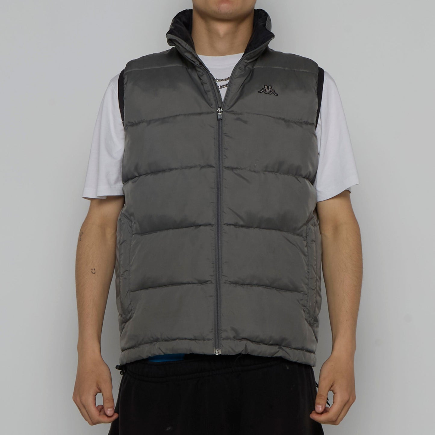 Kappa Gilet - S