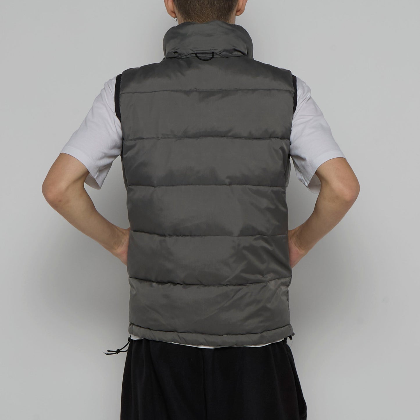 Kappa Gilet - S