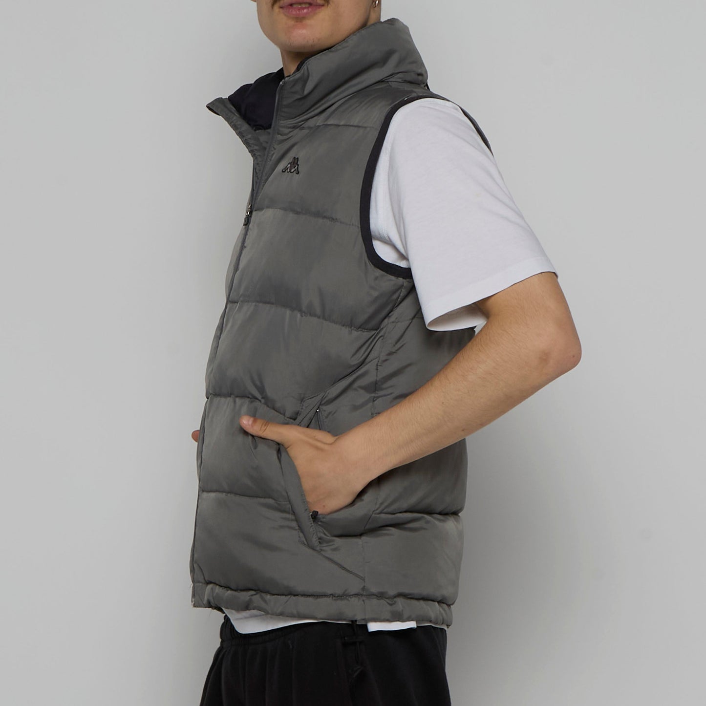 Kappa Gilet - S