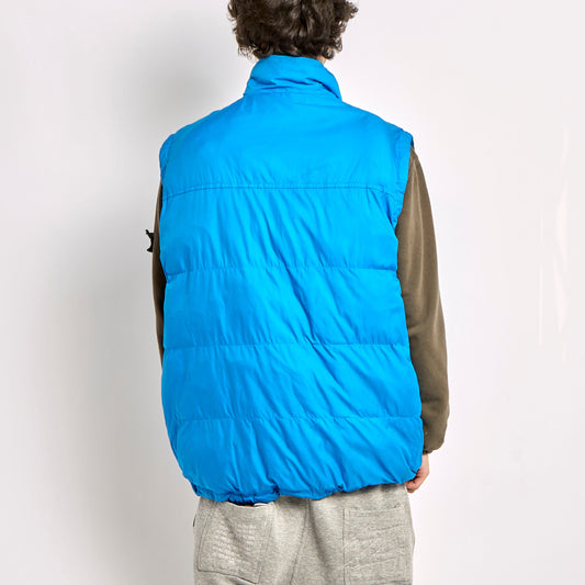 Adidas Padded Gilet -XL