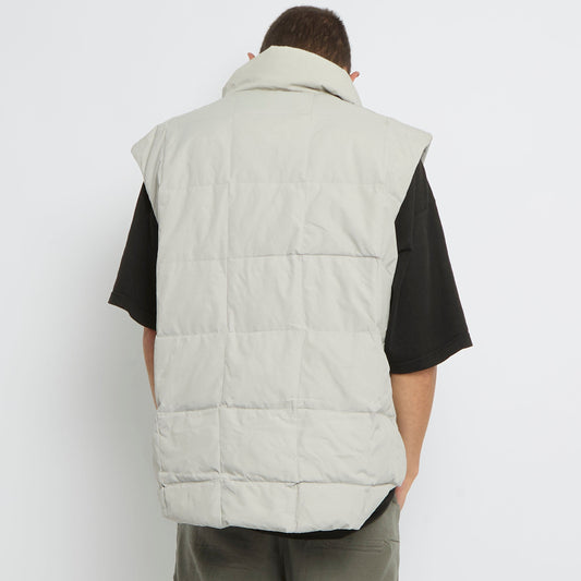 North Sails Puffer Gilet - XL