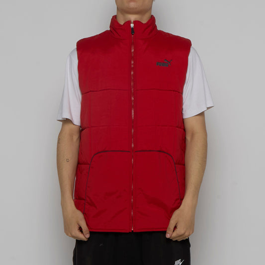 Puma Gilet - XL