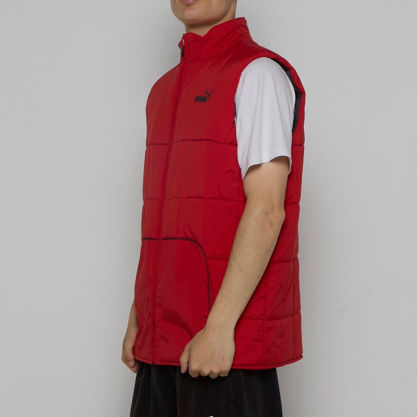 Puma Gilet - XL