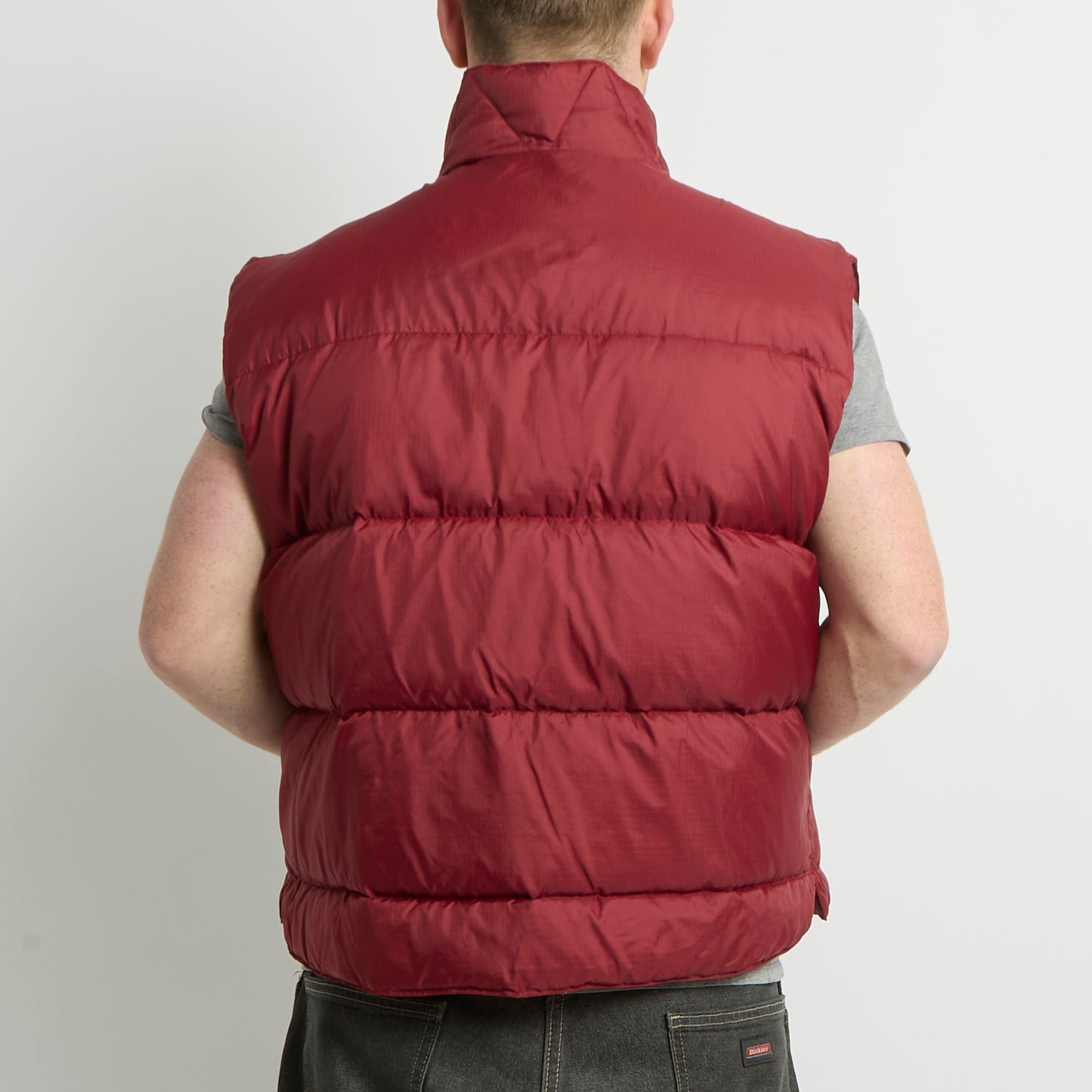 Murphy & Nye Padded Gilet - XL