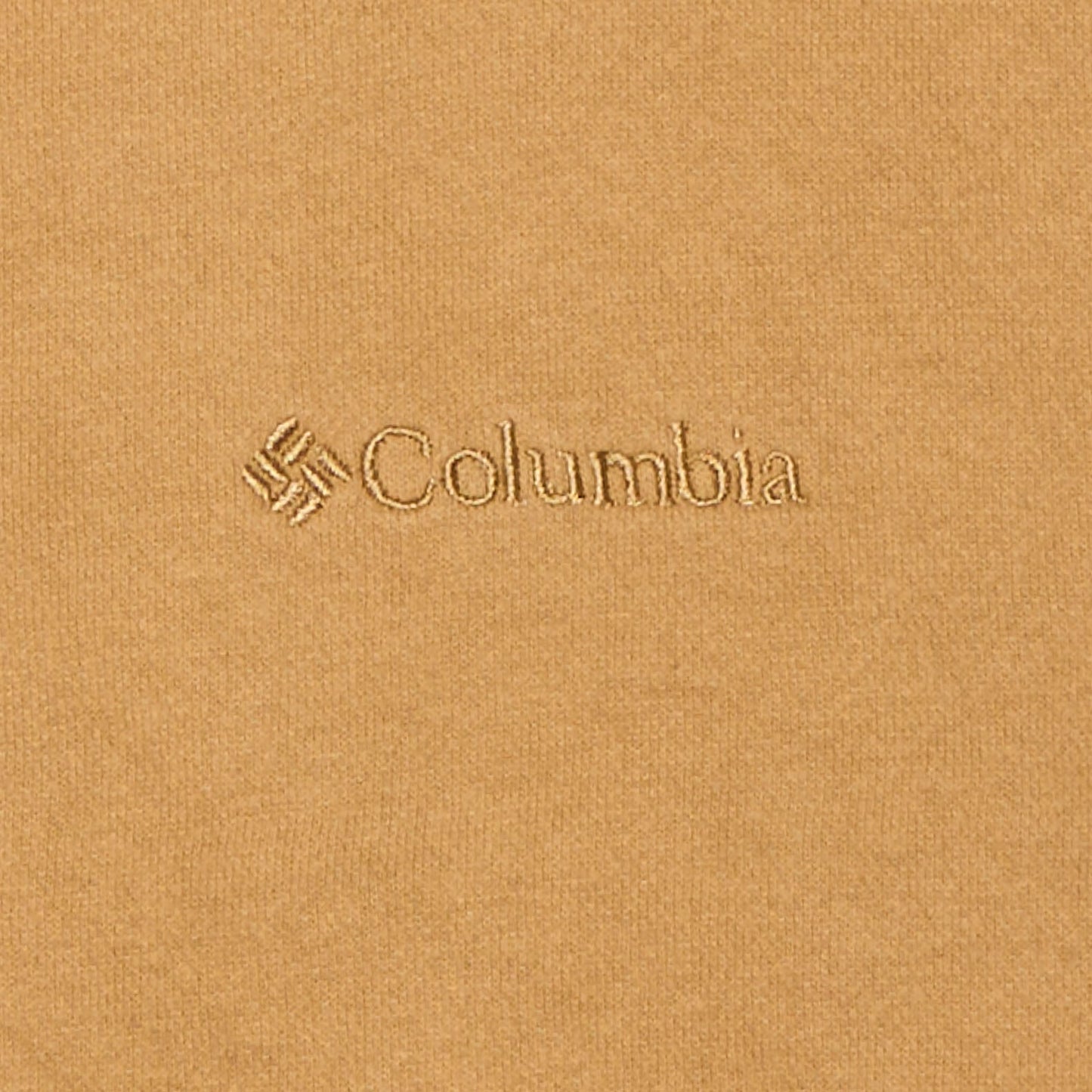 Columbia Logo Crewneck - L