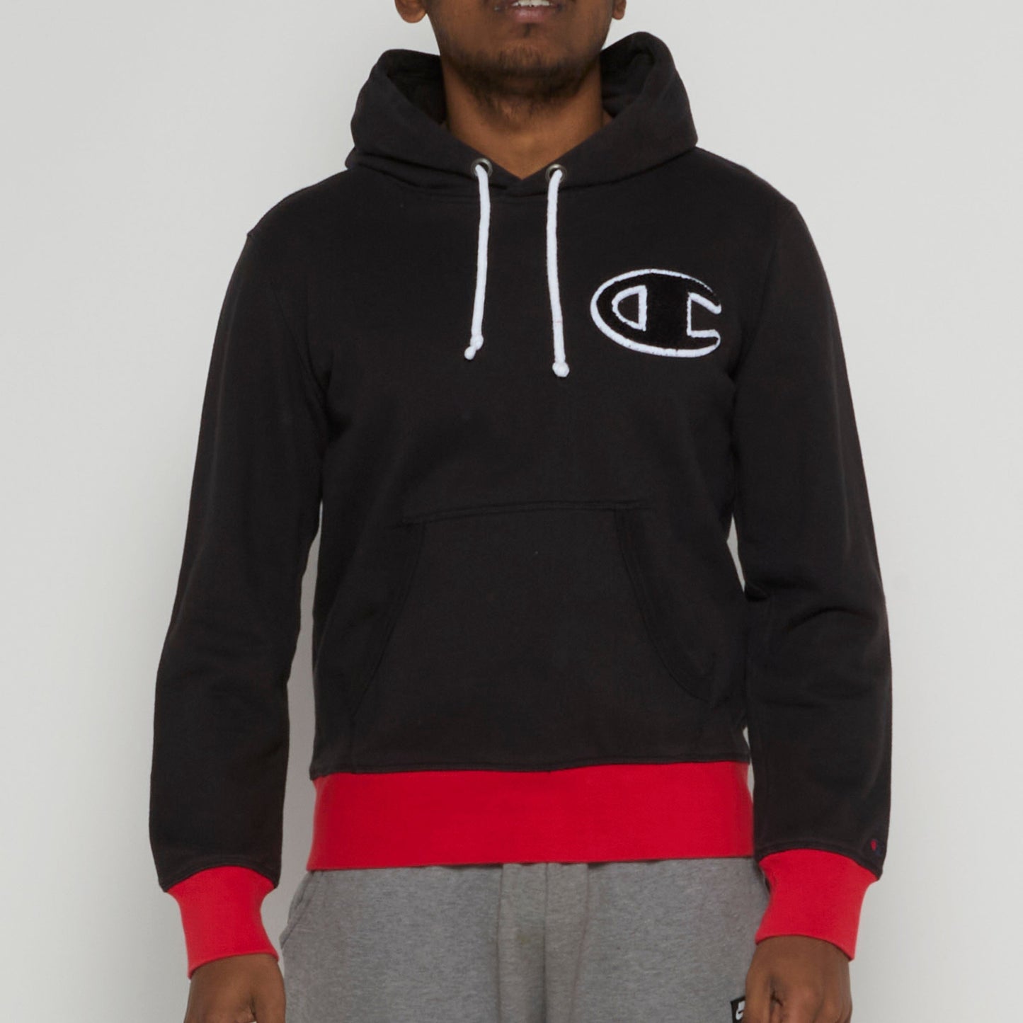 Champion Hoodie - L