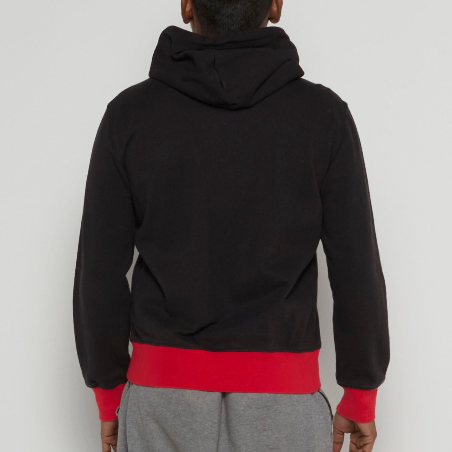 Champion Hoodie - L