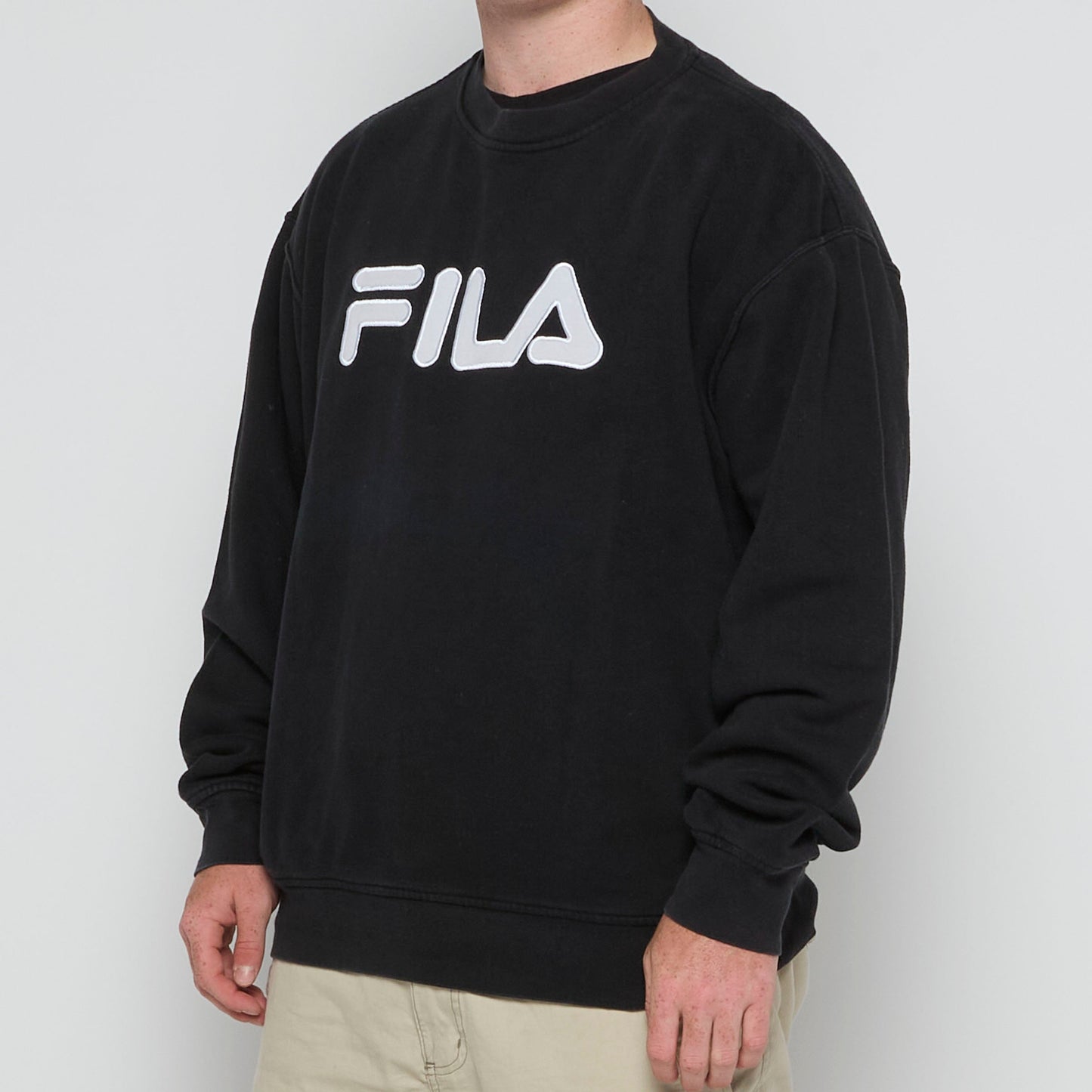 Fila Crewneck - L