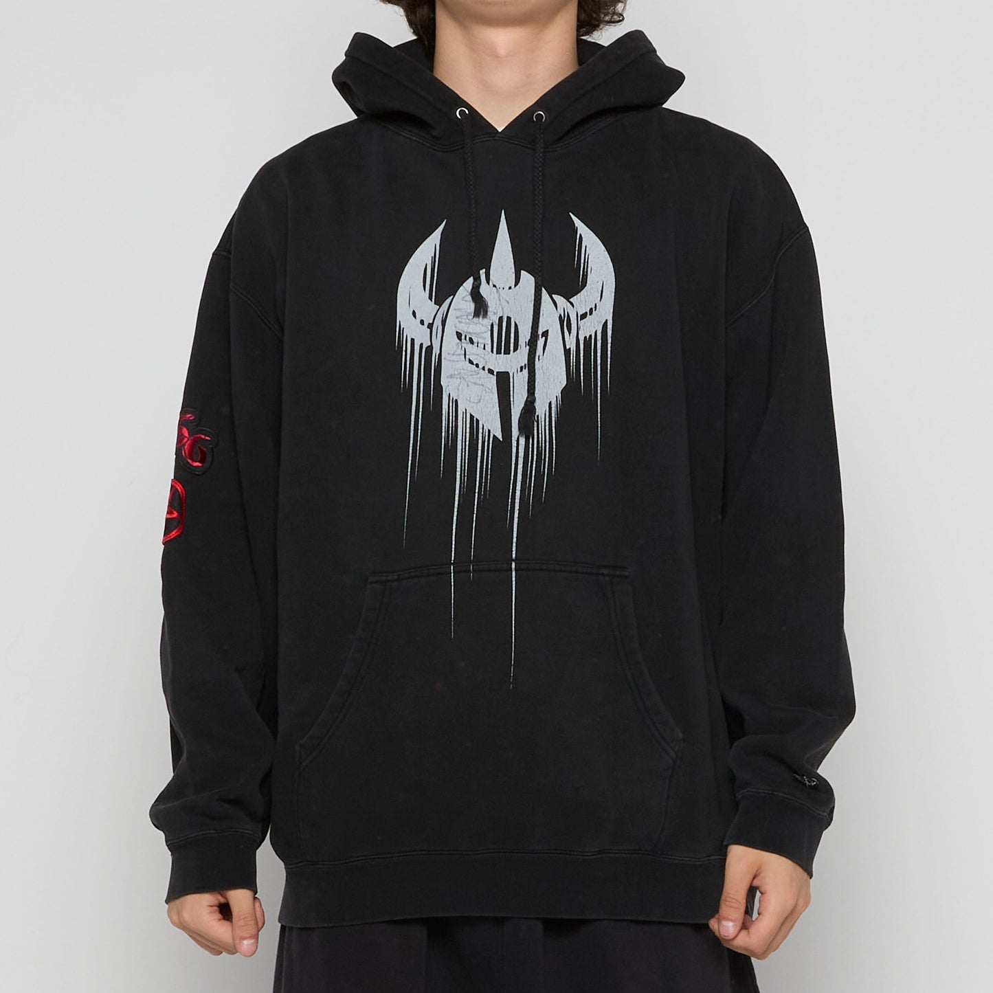 Darkstar Hoodie - L