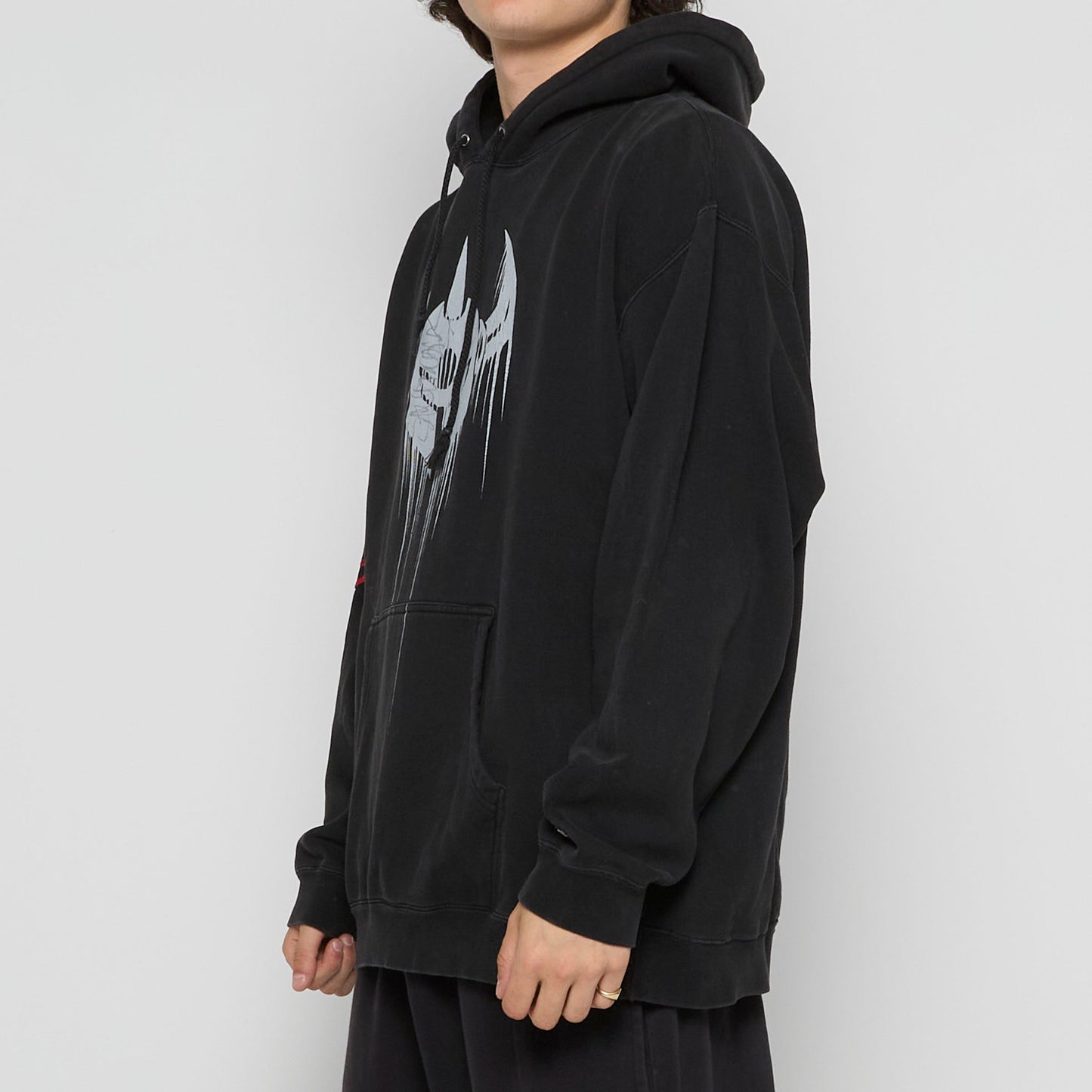 Darkstar Hoodie - L