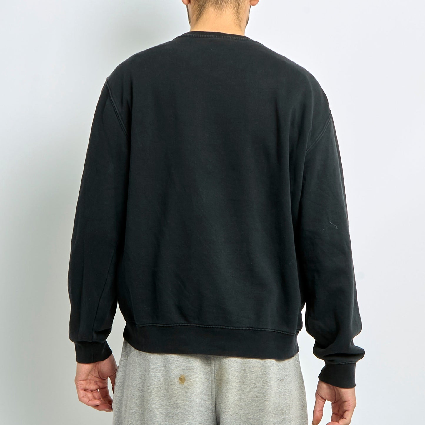 Champion Crewneck Sweater - L