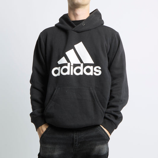 Adidas Hoodie - L