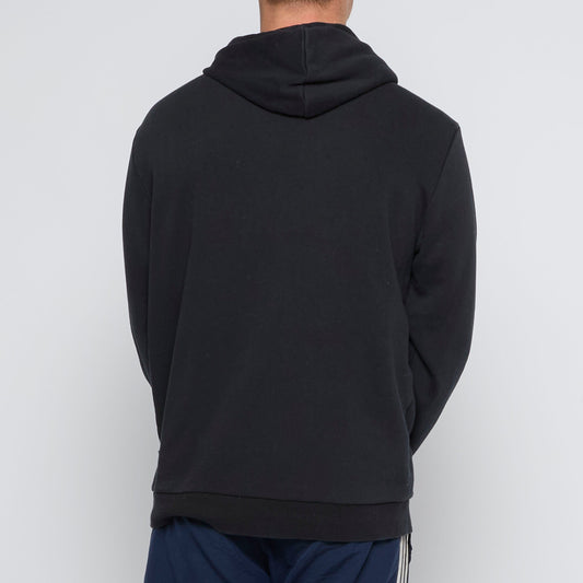 Puma Spellout Hoodie - L